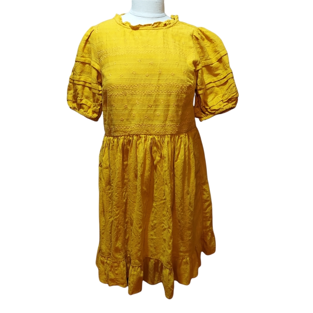 Universal Thread Dress